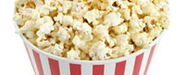 Fun Food, Popcornmaschiene mieten, Zuckerwatte